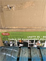 Keter Unity Xl Bbq Table