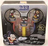 Mickey Mouse Pez gift box