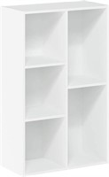 5 cube storage shelf