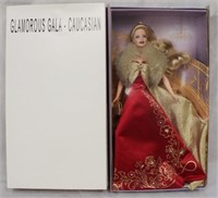 Glamorous Gala - Caucasian Barbie, 2003