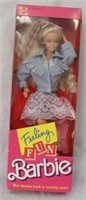 Feeling Fun Barbie