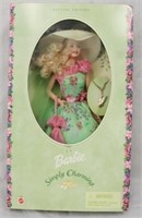 Barbie Simply Charming, 2001 Special Edition