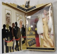 2002 Hooray for Holltwiid - Caucasian Barbie