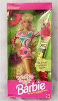 Blonde Barbie Totally Hair w/ Longest Hair, 1991