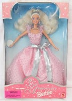 Wat-Mart 35th Anniversary Barbie