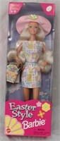 1997 Easter Style Barbie