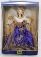 Holiday Angel Barbie