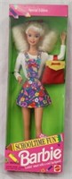 1994 Schooltime Fun Barbie