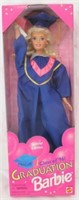 Class of 1996 Graduation Barbie