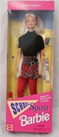 1995 School Spirit Barbie