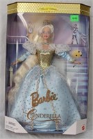 Barbie as Cinderella 1996
