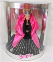 Happy Holidays Barbie Special Edition 1998