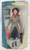 1999 Autumn Collection Barbie