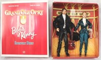 Grand Ole Opry, Barbie & Kenny Country Duet