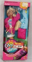 1993 Camp Barbie w/ accessories