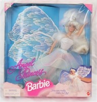 Angel Princess Barbie
