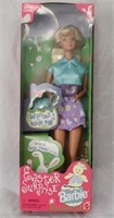 1998 Easter Surprise Barbie