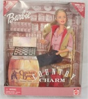 Barbie Country Charm, Special Edition 2000