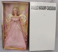 Angelic Harmony - Caucasian Barbie
