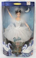 Barbie as the Swan Queen