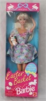 1995 Easter Basket Barbie