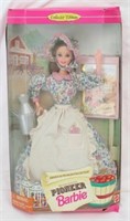 Second Edition Pioneer Barbie