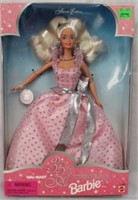 35th Anniversary Barbie, 1997