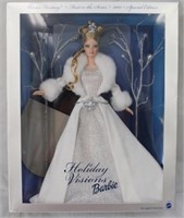 Holiday Visions Barbie - Winter Fantasy