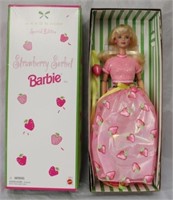 1998 Strawberry Sorbet Spec Edition Barbie
