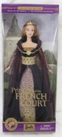 Princess of the French Court Barbie