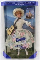 Barbie as Maria in the Sound of Music