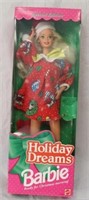 1994 Holiday Dreams Barbie