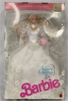 Wedding Fantasy Barbie Doll, 1989