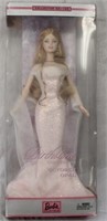Birthstone Collection October Opal Barbie 2002