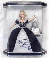 Millenium Princess Barbie