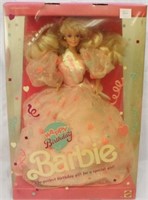 Happy Birthday Barbie, 1990