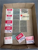 700+ CCI Large Pistol Magnum Primers