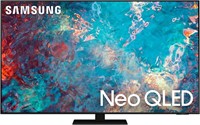 SAMSUNG QLED 65-Inch Smart TV