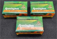 30 rnds Remington Hevi-Shot 12ga Shotshells