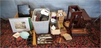 Large lot of Kitchenware and MISC