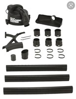 Shop Vac Mulcher Accessory Kit