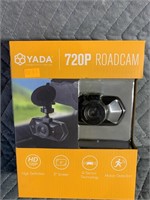 Yada RoadCam Unused