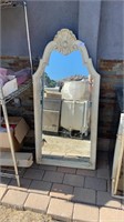 Shabby Chic Mirror