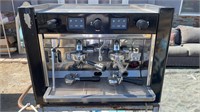 Gradisca Espresso Coffee Machine