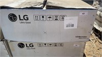 LG Heat Recovery Unit