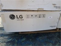 LG Heat Recovery Unit