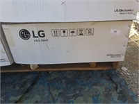 LG Heat Recovery Unit