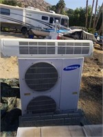 Samsung Air Conditioning Split System