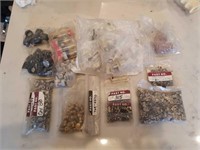 Miscellaneous Lot of Hardware