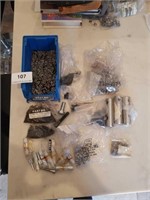 Miscellaneous Lot of Hardware